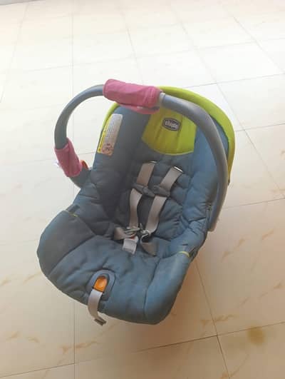 baby car seat