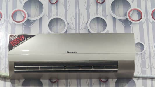 dawlance 1.5 ton Ac condition 10/10