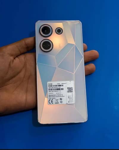 tecno camon 20
