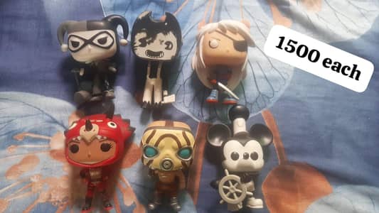 dc comics and others available for sale