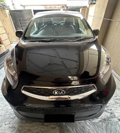Kia Picanto 2022