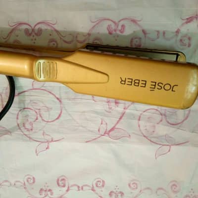 2 Hair Straighteners  both for 5000
