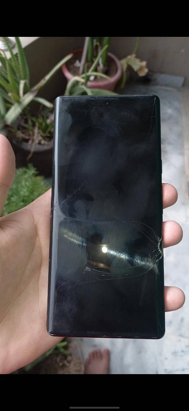 Google Pixel 6 Pro 0