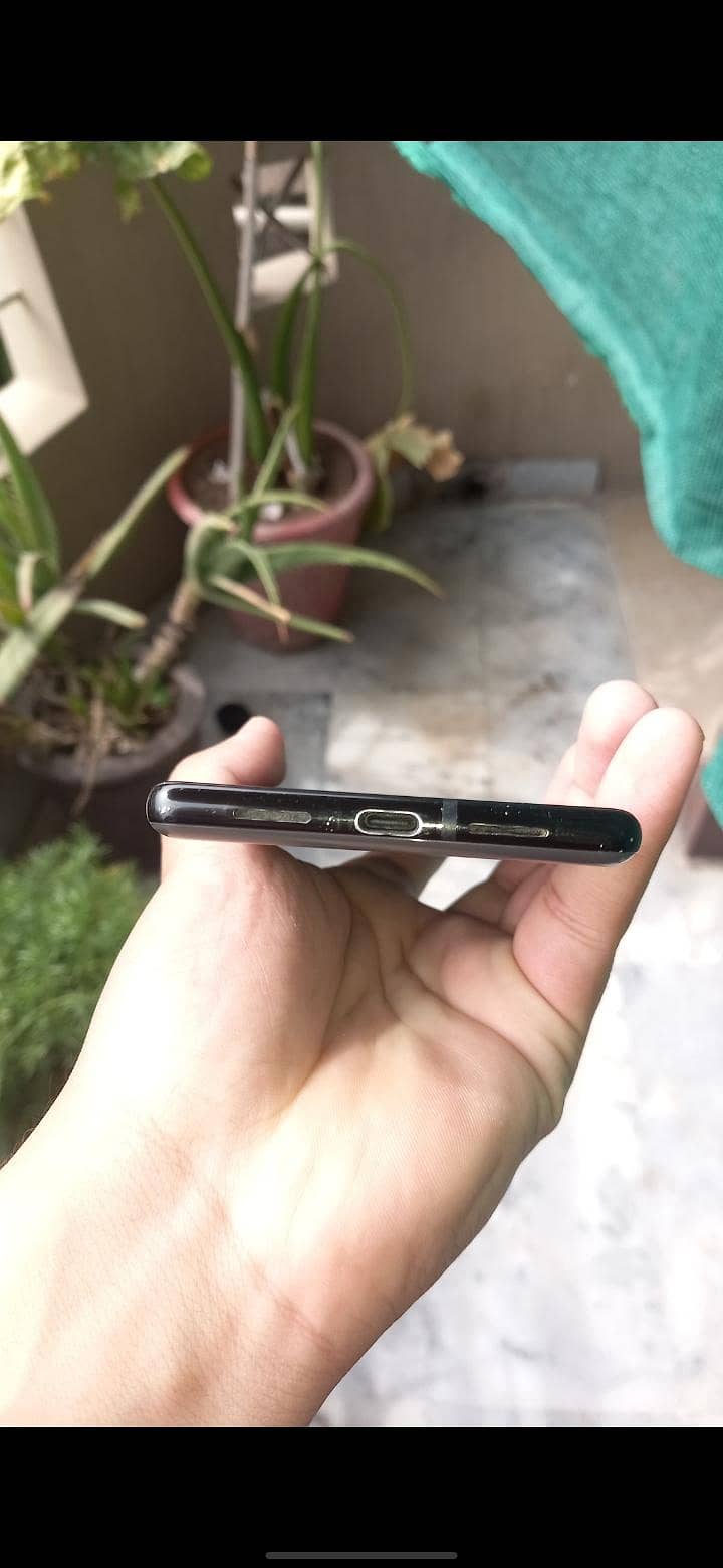 Google Pixel 6 Pro 2