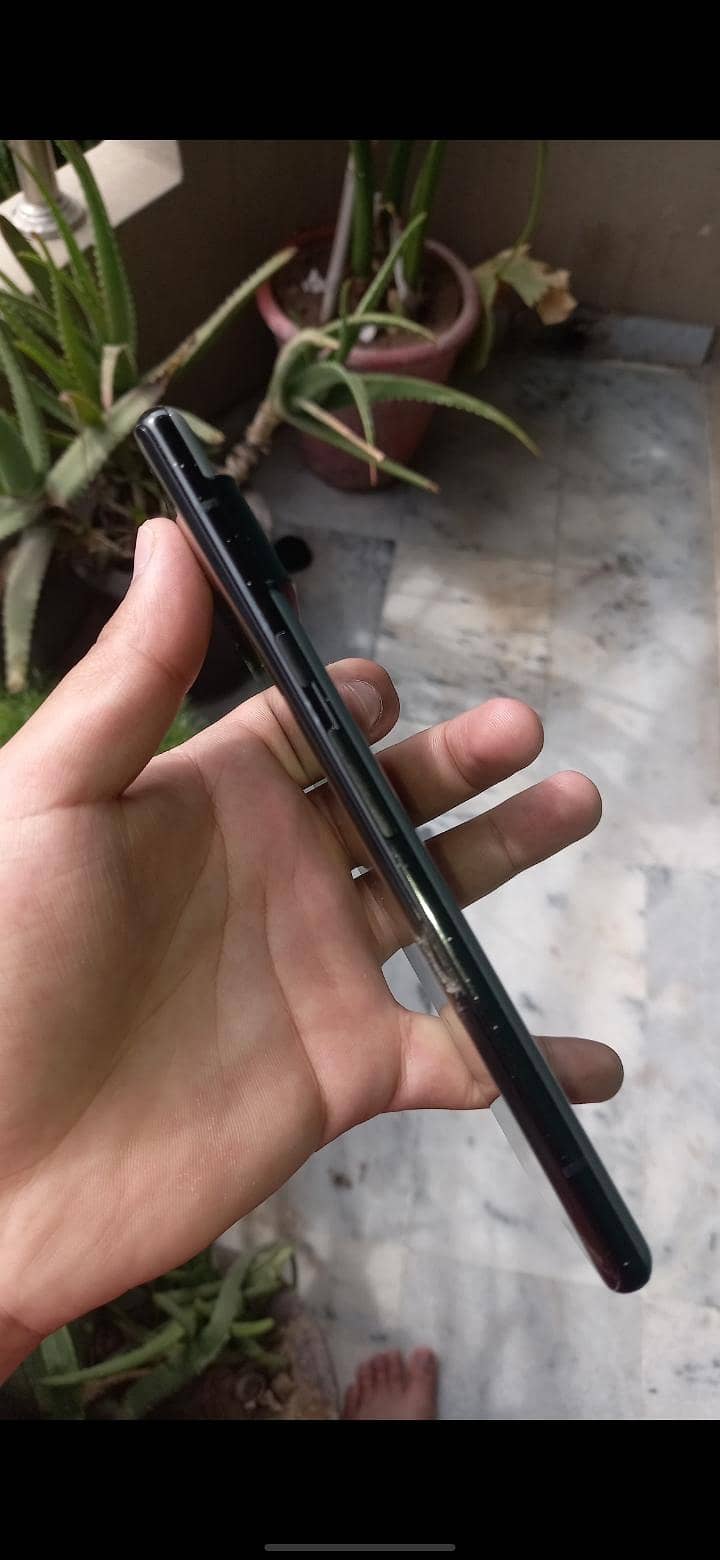 Google Pixel 6 Pro 4