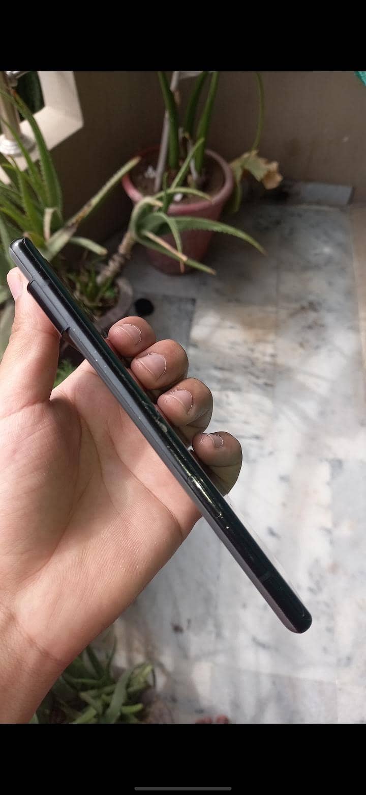 Google Pixel 6 Pro 5