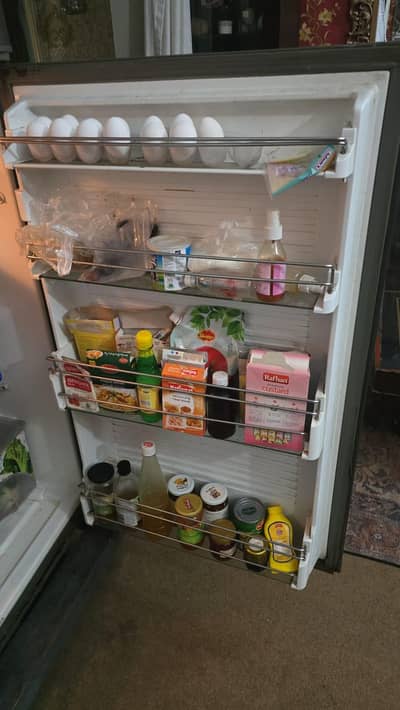 DAWLANCE REFRIGERATOR