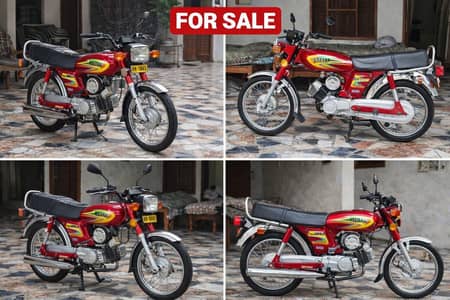YAMAHA YB100 for sale