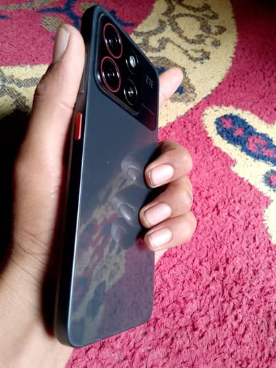 ZTE Blade A35 4+8/64 GB