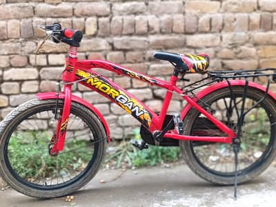 Morgan Bicycle for Sale – Good Condition | Strong Frame