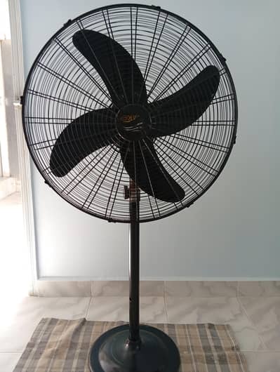 AK Fans Pedastal fan