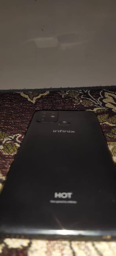 Infinix Hot 10