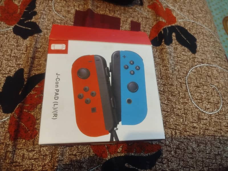 Nintendo switch oled jailbreak version 3