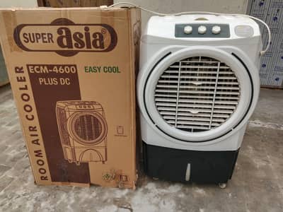 Super asia 4600 plus DC