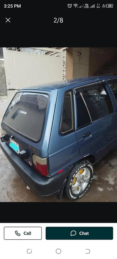 Mehran 2010/11 (03307175237)