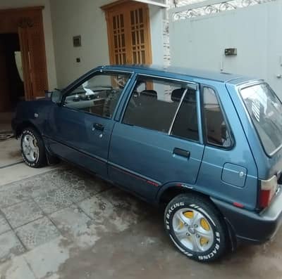 Mehran 2010/11 (03307175237)