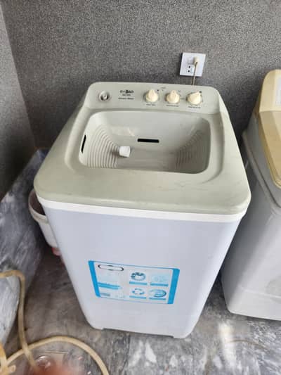 super asia washing machine  n Pak dryer