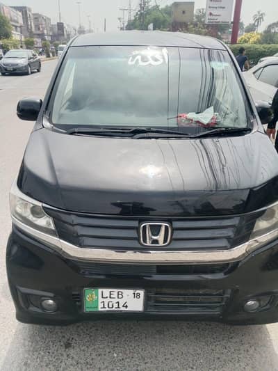 03244240308 03008004892N wgn Custom turbu full option