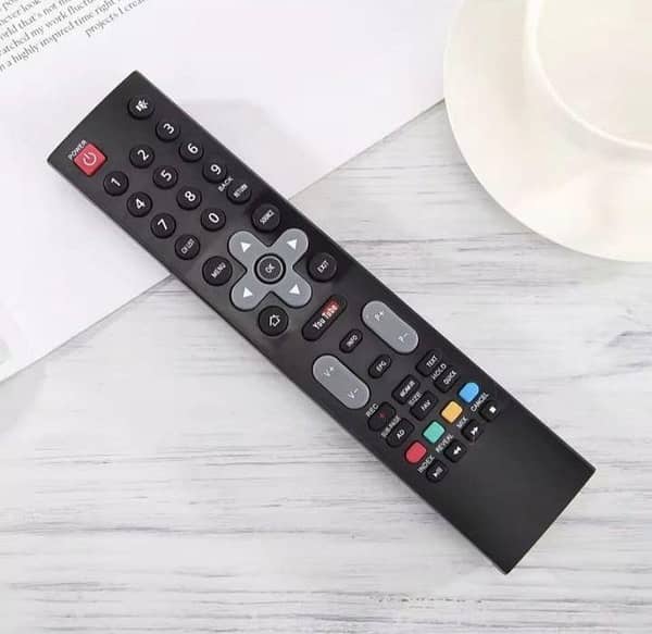 Orient LED Remote Control For Orient Smart LED