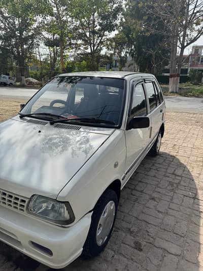 antique Mehran VXR Lahore Number 03487207466