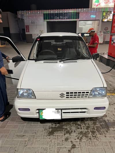 antique Mehran VXR Lahore Number 03487207466