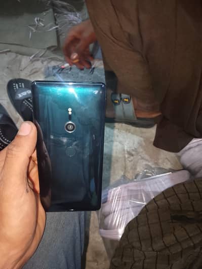 sonyexperia xz3/64GB
