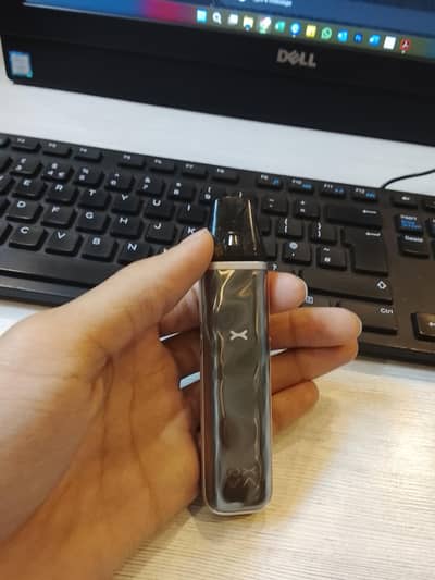 oxva go pod vape