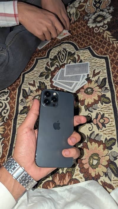 I phone 13 pro max 256 factory unlock