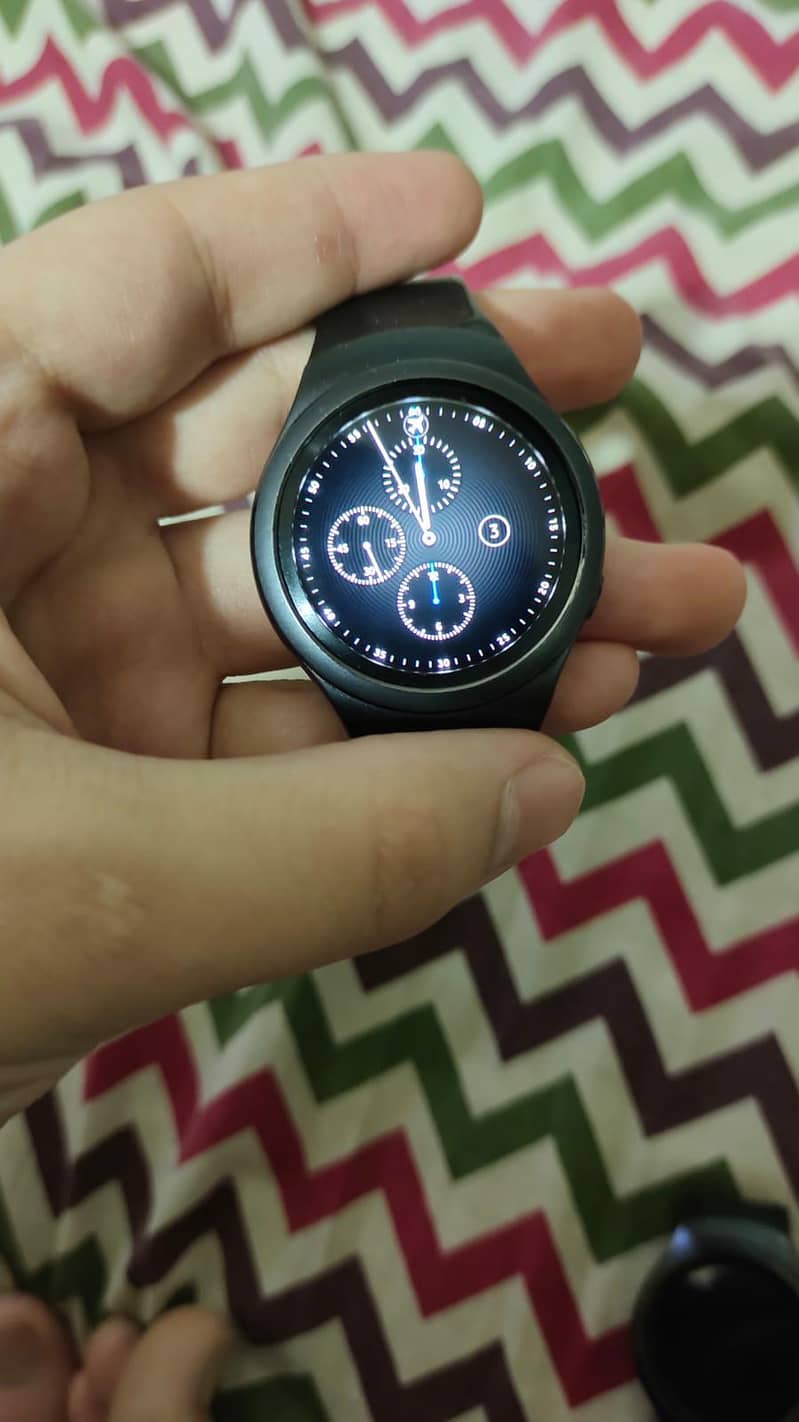 smart watch 3