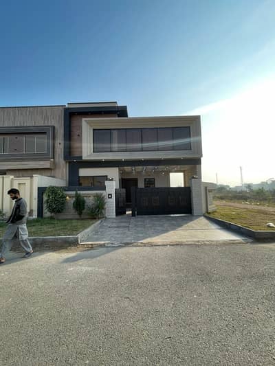 10.5 Marla House Available For Sale City Housing Sialkot