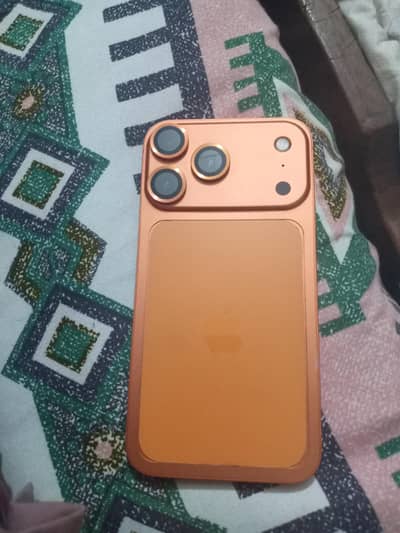 xr convert 17 pro max