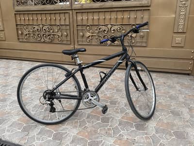 Giant Hybrid Bicycle CS3000 || Aluminium Cycle