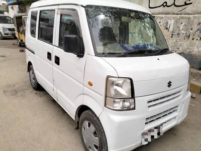 Suzuki Every 2012/2017 Original Condition Cell 0321-4788132