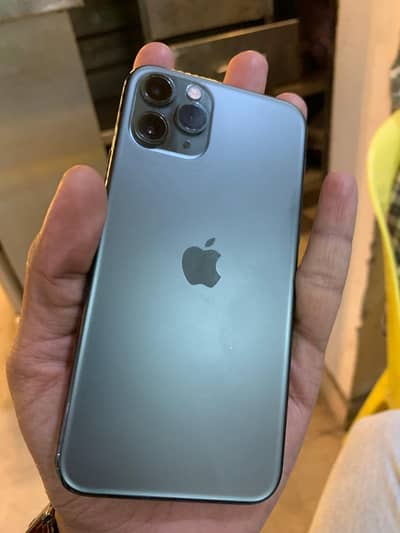 iphone 11 Pro non pta