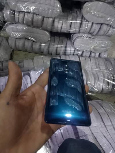 sony expiria xz3 /64GB