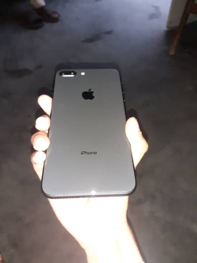 Iphone 8 plus 10/10 mdm non pta