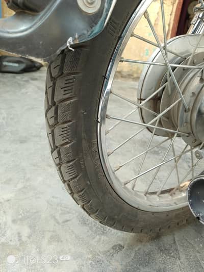 cell bike united 19 model