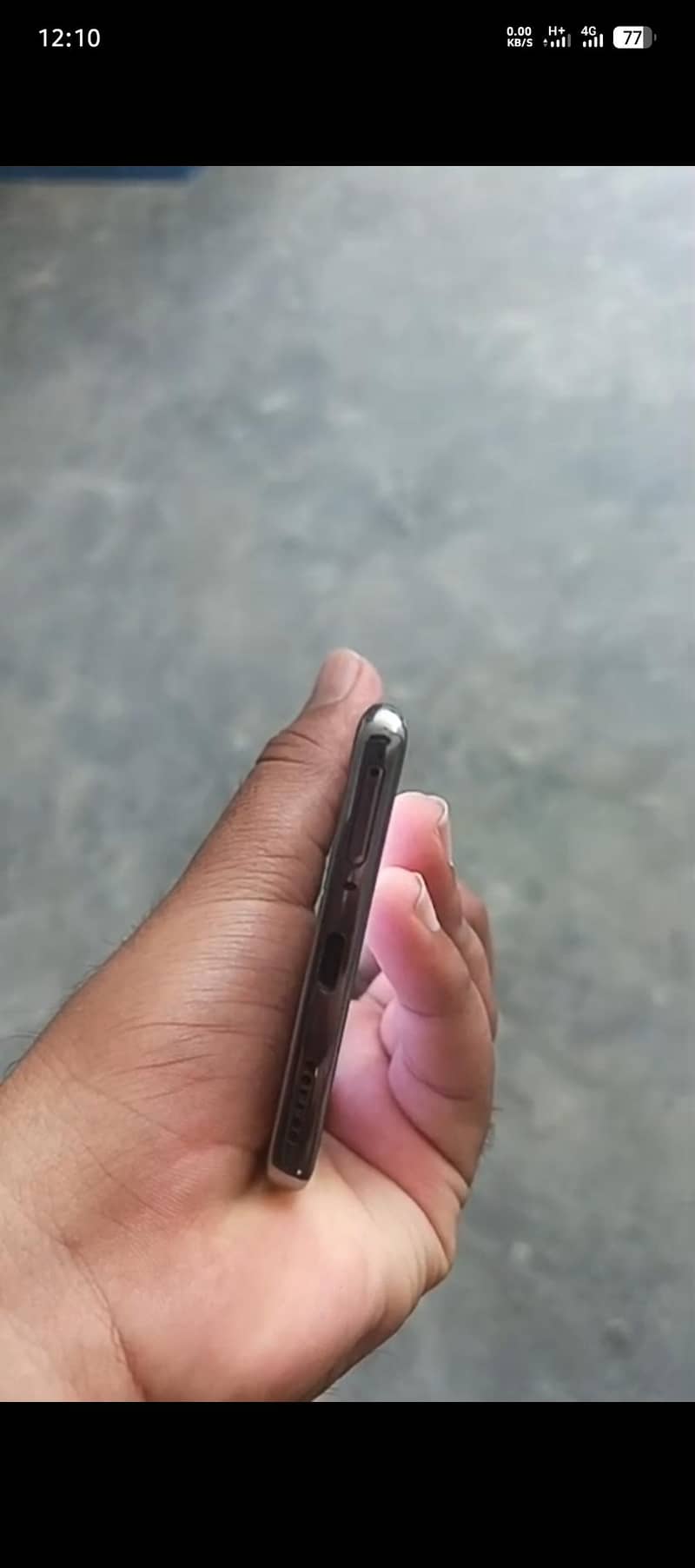 Tecno camon 40 pro 2