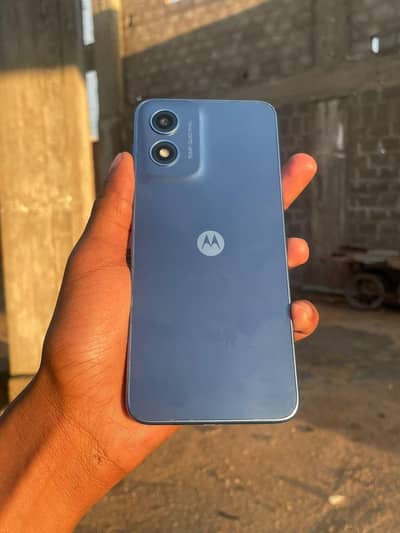 Moto G play ram 4 64 gb