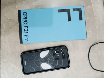 oppo f21 pro 4g