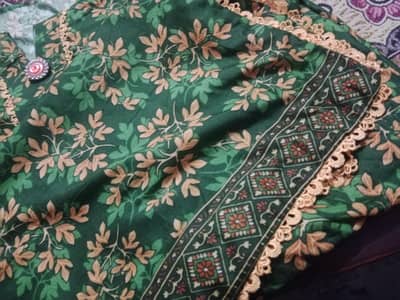 Homemade Designing by Fatima