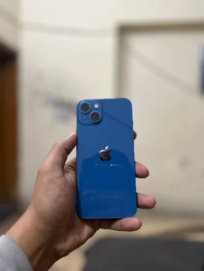 iPhone 13 non pta jv 128GB