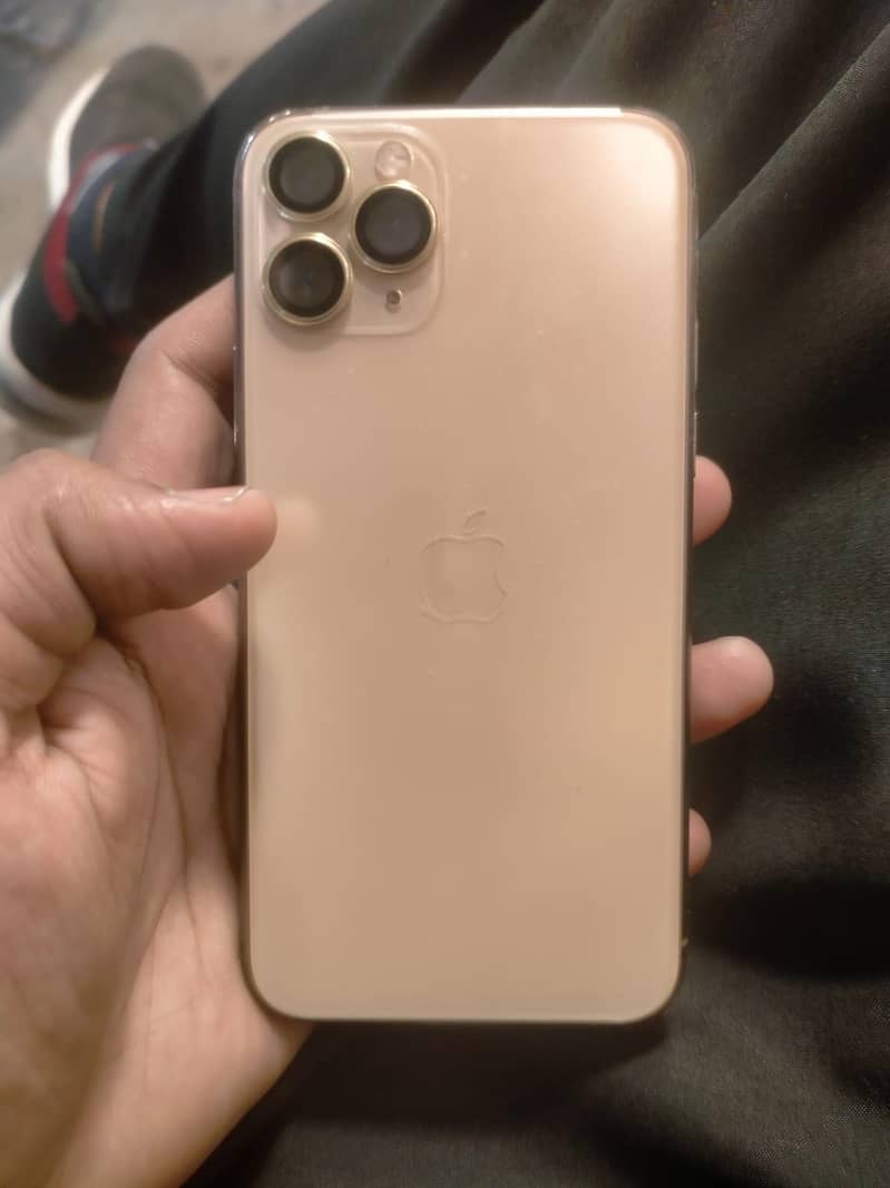 iPhone 11pro 0