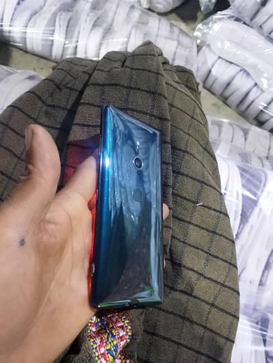 sony expiria xze/64gb