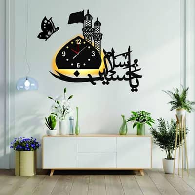 Ham aapke liye kya hai new wood watch