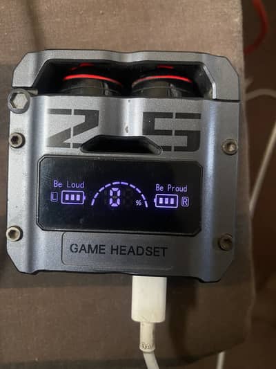 GAMING HEADSET AIRPOD