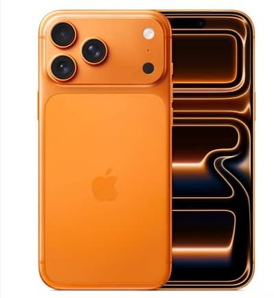 Apple iPhone XR 17 Pro PTA