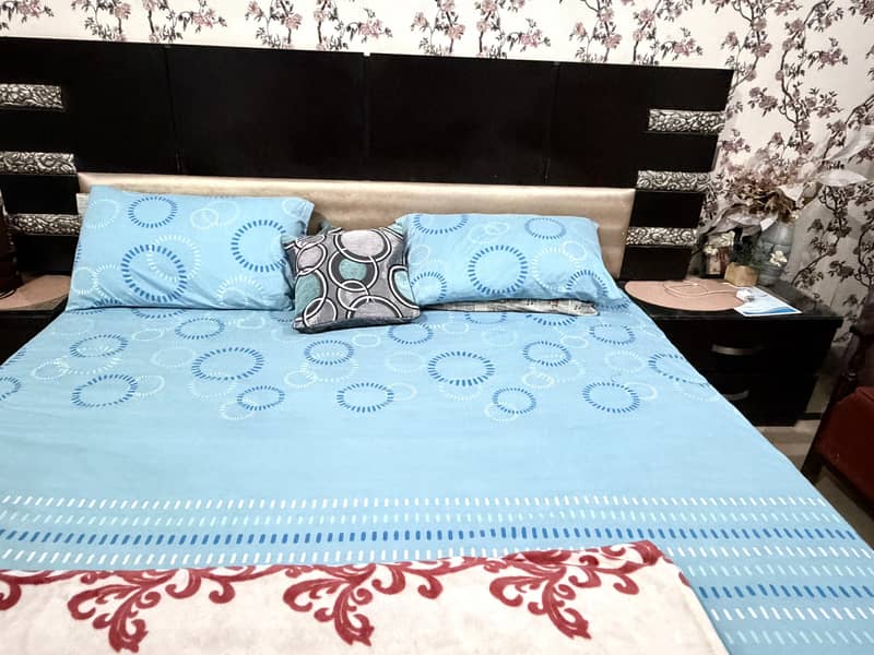 Bed Set 3