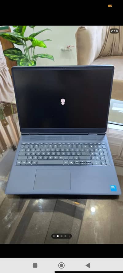 Selling Dell Alienware Aurora 16 (2025) — Latest Gen Gaming Laptop