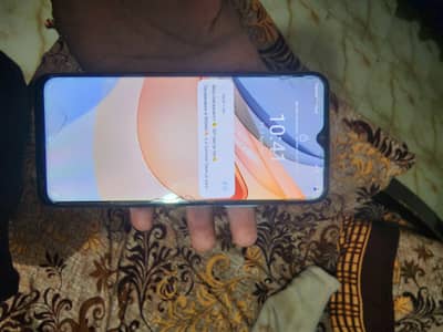 vivo y53s 8+4/128 pta approved for sale